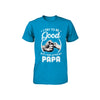 I Try To Be Good But I Take After My Papa Toddler Kids Youth Youth Shirt | Teecentury.com