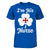 I'm His Nurse Saint Patrick's Day T-Shirt & Hoodie | Teecentury.com