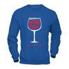 National Wine Day Jan 1 Dec 31 T-Shirt & Hoodie | Teecentury.com