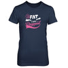 I'm Not Fat I Am Pregnant T-Shirt & Tank Top | Teecentury.com