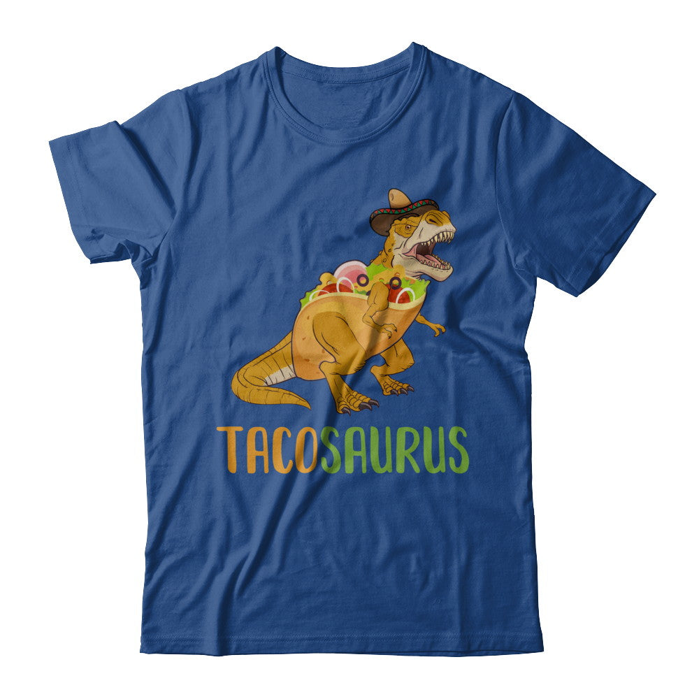 tacosaurus rex shirt