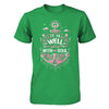 It Is Well With My Soul T-Shirt & Hoodie | Teecentury.com