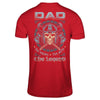 Dad The Viking The Myth The Legend T-Shirt & Hoodie | Teecentury.com