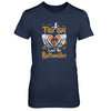 This Girl Love Her Dog Rottweiler Halloween T-Shirt & Tank Top | Teecentury.com