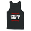 Baseball Uncle T-Shirt & Hoodie | Teecentury.com