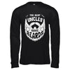 The Best Uncles Have Beards Bearded Uncle T-Shirt & Hoodie | Teecentury.com