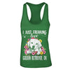 Dog I Just Freaking Love Golden Retriever T-Shirt & Tank Top | Teecentury.com