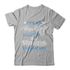 It's An Angel Daughter Thing Be Glad You Don't Understand T-Shirt & Hoodie | Teecentury.com