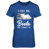 I Like Big Books And I Can Not Lie Reading Book T-Shirt & Hoodie | Teecentury.com