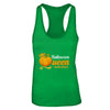 Halloween Queen Cute Pumpkin Spice Halloween T-Shirt & Tank Top | Teecentury.com