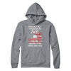 Supporting My Son As He Serves Proud Army Mom T-Shirt & Hoodie | Teecentury.com