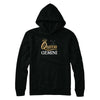 Queen Gemini Zodiac May June Birthday Gift T-Shirt & Tank Top | Teecentury.com