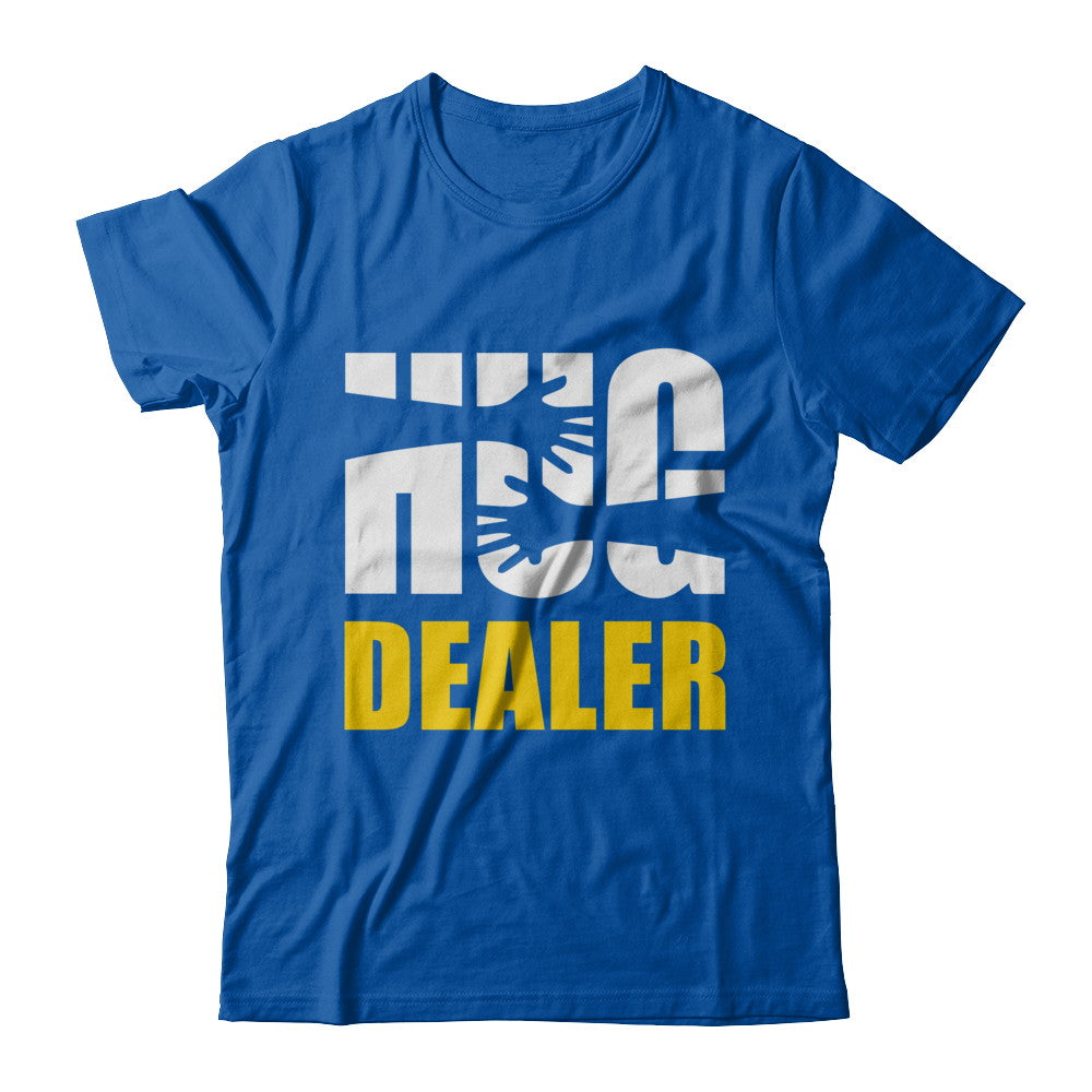 Hug Dealer Free Hug T-Shirt & Sweatshirt | Teecentury.com