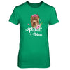 Pit bull Mom Funny Dog Mom Gift Idea T-Shirt & Tank Top | Teecentury.com