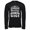 My Greatest Blessings Call Me Gigi T-Shirt & Hoodie | Teecentury.com