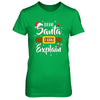 Dear Santa I Can Explain Funny Christmas Gifts T-Shirt & Sweatshirt | Teecentury.com