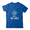 Happy Pi Day Math Teacher T-Shirt & Hoodie | Teecentury.com