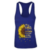 May Girls Are Sunshine Mixed With A Little Hurricane T-Shirt & Tank Top | Teecentury.com