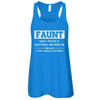 Faunt Like A Funcle Only More Fun For Aunts T-Shirt & Tank Top | Teecentury.com