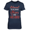 Red Buffalo Plaid Blessed To Be Called Mom And Nanny T-Shirt & Hoodie | Teecentury.com