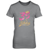 35 And Fabulous 1987 35th Birthday Gift T-Shirt & Tank Top | Teecentury.com