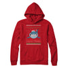Mama Claus Shark Family Matching Christmas Ugly Sweater T-Shirt & Sweatshirt | Teecentury.com