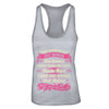 July Woman She Knows More Than She Says Birthday Gift T-Shirt & Tank Top | Teecentury.com