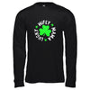 Wifey Mama Lucky St Patricks Day T-Shirt & Tank Top | Teecentury.com