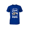 I Try To Be Good But I Take After My Pops Toddler Kids Youth Youth Shirt | Teecentury.com