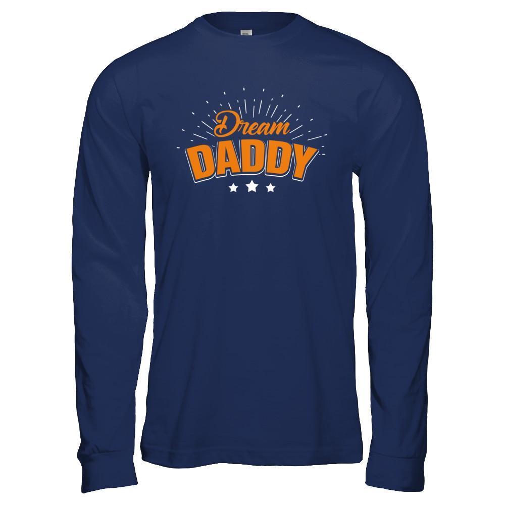 Dream Daddy T-Shirt & Hoodie | Teecentury.com