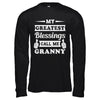 My Greatest Blessings Call Me Granny T-Shirt & Hoodie | Teecentury.com