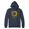 She's A Sunflower Strong And Bold And True To Herself T-Shirt & Hoodie | Teecentury.com