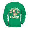 Look I've Created A Unicorn T-Shirt & Hoodie | Teecentury.com