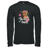 Yorkie Mom Funny Dog Mom Gift Idea T-Shirt & Tank Top | Teecentury.com
