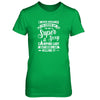 Super Sexy Camping Lady Funny Camping For Women Gift T-Shirt & Tank Top | Teecentury.com