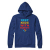 Keep Kids With Parents Families Belong Together T-Shirt & Hoodie | Teecentury.com