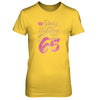 Sassy And Fabulous At 65th 1957 Birthday Gift T-Shirt & Tank Top | Teecentury.com