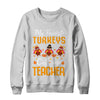 My Favorites Turkeys Call Me Teacher Thanksgiving Day T-Shirt & Sweatshirt | Teecentury.com