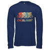 Vintage Cycologist Bicycle Funny Cycling T-Shirt & Hoodie | Teecentury.com