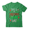 This Is My Christmas Pajama T-Shirt & Sweatshirt | Teecentury.com