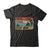 Vintage Reel Cool Pop Pop Fish Fishing Fathers Day T-Shirt & Hoodie | Teecentury.com