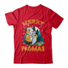 Merry Pigmas Funny Guinea Pig T-Shirt & Hoodie | Teecentury.com