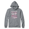 Love Our Children Mother's Day Gift From Husband For Wife T-Shirt & Hoodie | Teecentury.com