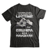 I've Been Called A Lot Of Names But Grumpa Is My Favorite T-Shirt & Hoodie | Teecentury.com