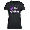 Bad Witch Halloween T-Shirt & Hoodie | Teecentury.com