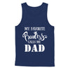 My Favorite Princess Calls Me Dad T-Shirt & Hoodie | Teecentury.com