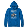 Paw Paw One Who Breaks All The Rules And Loves Every Second Of It T-Shirt & Hoodie | Teecentury.com