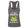 It's Okay Guacamole I'm Extra Too T-Shirt & Tank Top | Teecentury.com