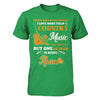 I Love More Than Country Music But One Of Them Is Being Nana T-Shirt & Hoodie | Teecentury.com