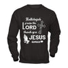 Hallelujah Praise The Lord Thank You Jesus Amen T-Shirt & Hoodie | Teecentury.com